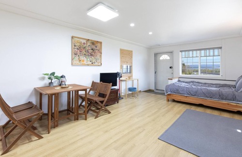 Namhae Maison | Namhae Jjhouse Pension
