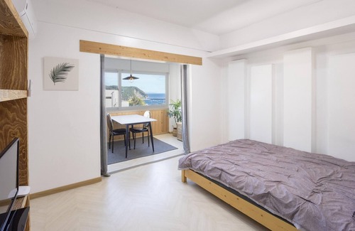 Namhae Maison | Namhae Jjhouse Pension