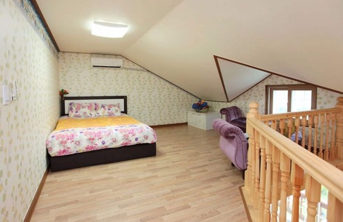 Namhae Maison | Namhae Memory Plus Bed and Breakfast