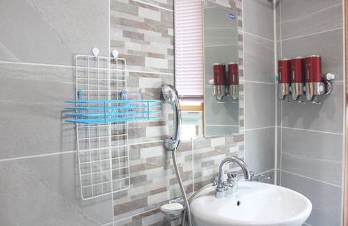 Samdong-myeon Maison | Namhae Myeongpum Guest House