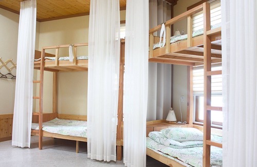 Samdong-myeon Maison | Namhae Myeongpum Guest House