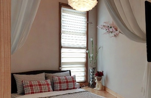 Samdong-myeon Maison | Namhae Myeongpum Guest House
