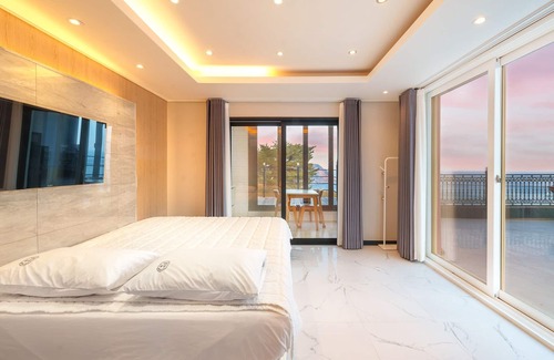 Namhae Maison | Namhae Onview Pension
