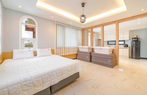 Namhae Maison | Namhae Onview Pension