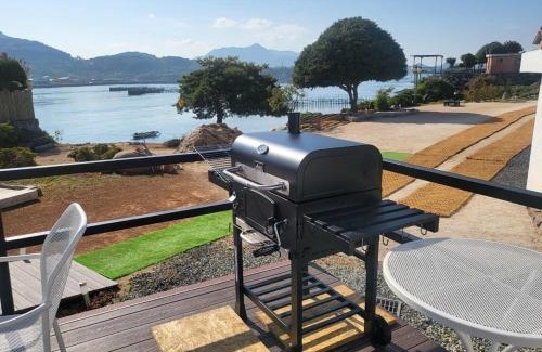 Samdong-myeon Autre | Namhae Sea Sky Caraville Ocean View