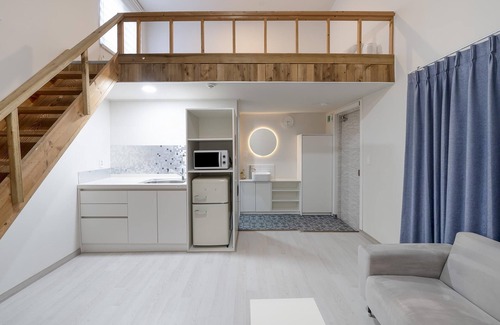 Namhae Maison | Namhae Seven House
