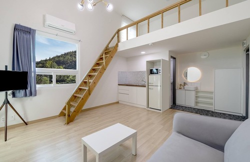 Namhae Maison | Namhae Seven House