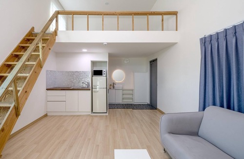 Namhae Maison | Namhae Seven House