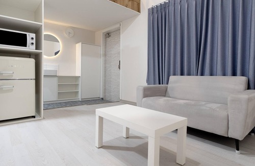 Namhae Maison | Namhae Seven House