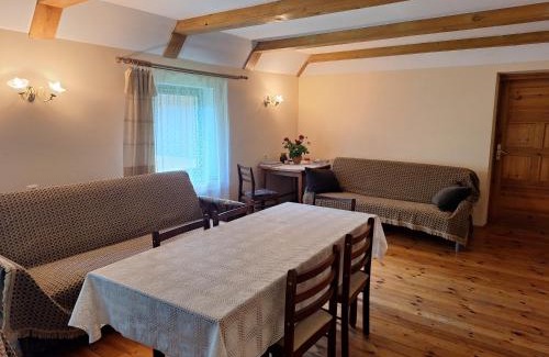 Birzgale Maison | Namiņš Brīviņi