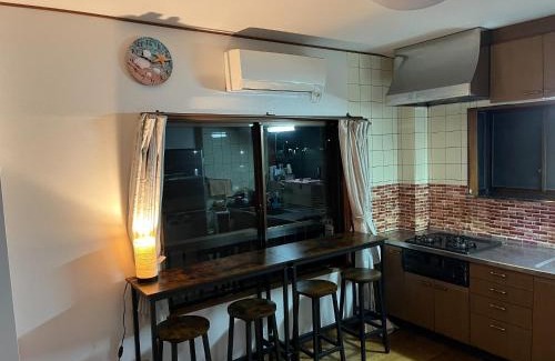 Wakayama Maison | Namihaya Inn Hanon - Vacation STAY 69722v