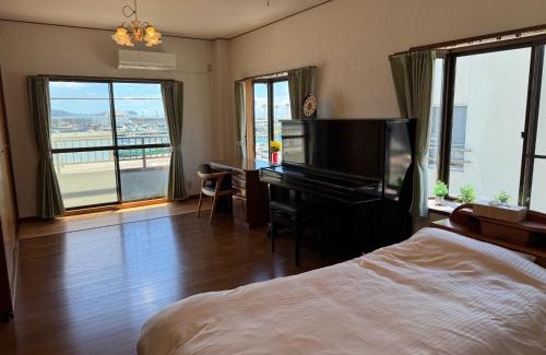 Wakayama Maison | Namihaya Inn Hanon - Vacation STAY 69722v