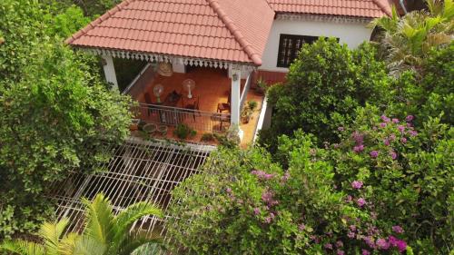 Sangkat Sla Kram Maison | Namo Angkor Villa