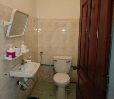 Sangkat Sla Kram Maison | Namo Angkor Villa