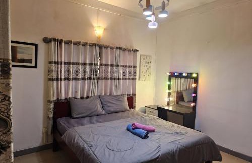 Sangkat Sla Kram Maison | Namo Angkor Villa