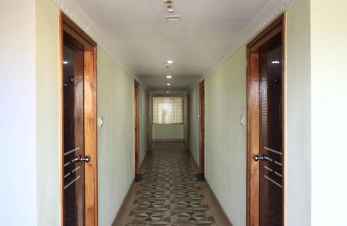 Visakhapatnam Hôtel | Namo Inspire Smart Inn LLP