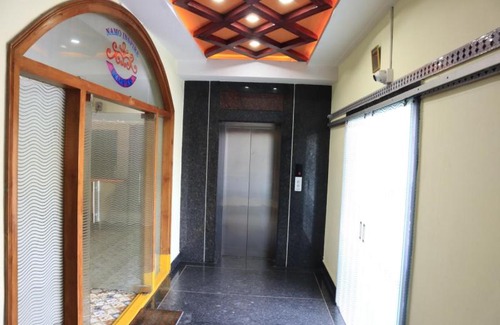 Visakhapatnam Hôtel | Namo Inspire Smart Inn LLP