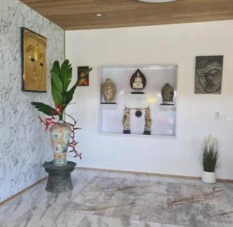Kathu Maison | Namo Pool Villa Phuket