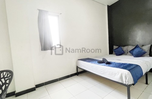 Duren Sawit Hôtel | NamRoom at Kalimalang