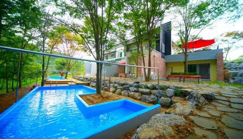 Goesan Maison | Namusori pension