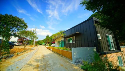 Goesan Maison | Namusori pension