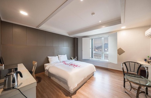 Namwon Hôtel | Namwon Hotel Chunhyang