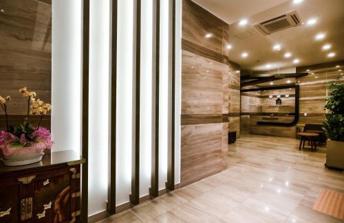 Namyangju Hôtel | Namyangju Benikea JD Hotel