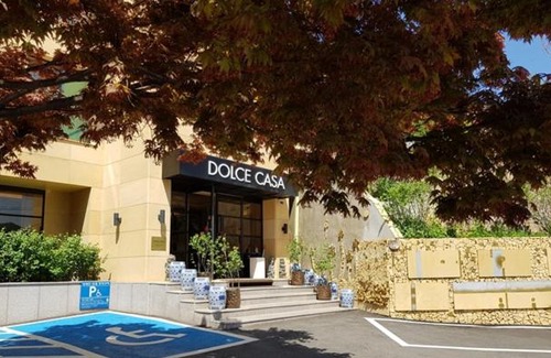 Namyangju Hôtel | Namyangju Bukhangang dolcecasa hotel