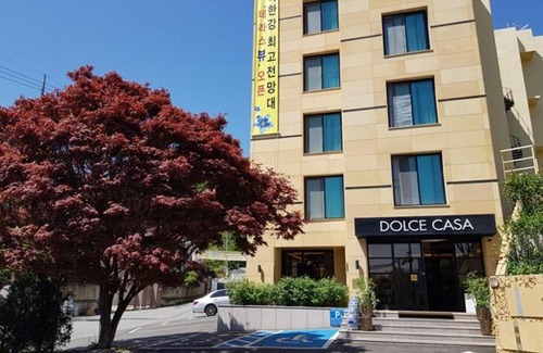 Namyangju Hôtel | Namyangju Bukhangang dolcecasa hotel