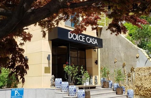 Namyangju Hôtel | Namyangju Bukhangang dolcecasa hotel