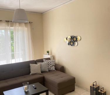 Salamis Appartement | Nan Apart 2, Salamina