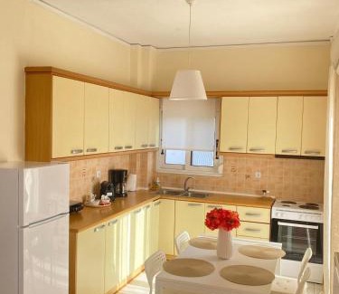 Salamis Appartement | Nan Apart 2, Salamina