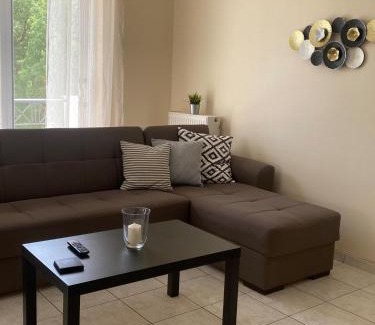 Salamis Appartement | Nan Apart 2, Salamina