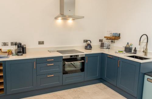 Findhorn Maison | Nana Cottage , Findhorn Village