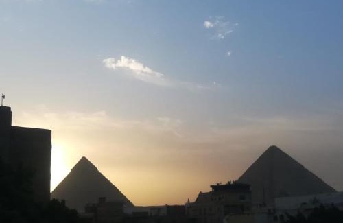Giza Maison | Nana Pyramids Guest House
