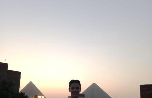 Giza Maison | Nana Pyramids Guest House