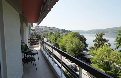 Kastoria Appartement | Nana's & Pepi's House