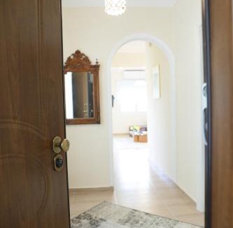 Kastoria Appartement | Nana's & Pepi's House