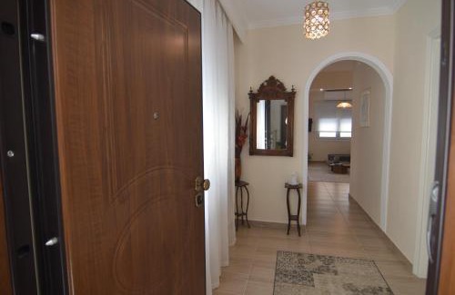 Kastoria Appartement | Nana's & Pepi's House