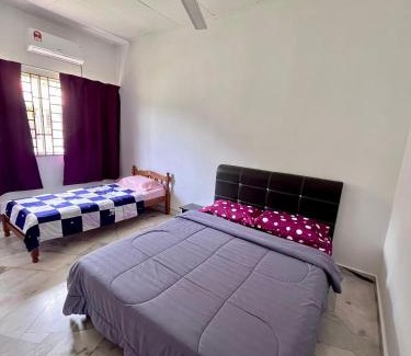 Seremban Maison | Nana's Seremban 2 Homestay
