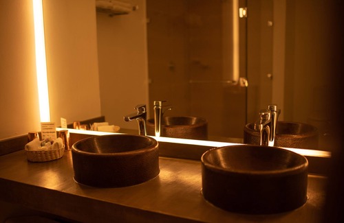 Historic Centre Hôtel | NaNa Vida Hotel Morelia