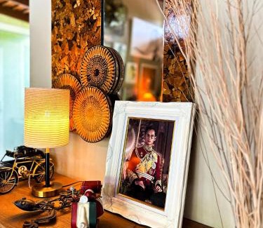 Koh Chang Tai Hôtel | Nanai Resort Salakphet