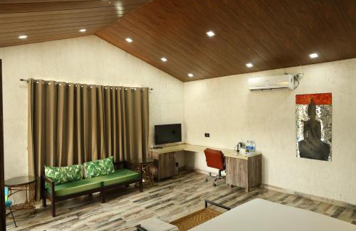 Jakh Station Balnéaire | Nanau Resort & Spa