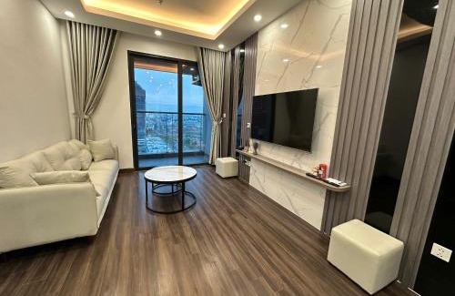 Le Chan Appartement | Nancy Homestay - Hoang Huy Commerce Apartment