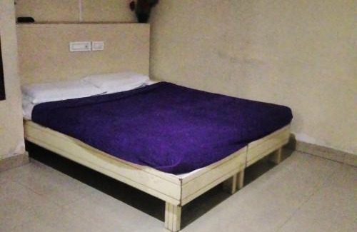 Khattalwada Cabine | Nanda Lodge