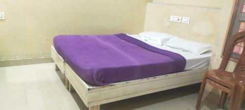 Khattalwada Cabine | Nanda Lodge
