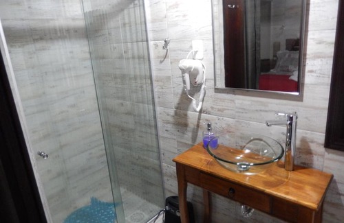 Sao Francisco de Paula Hôtel | Nanda's House Pousada