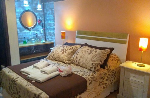Sao Francisco de Paula Hôtel | Nanda's House Pousada