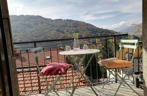 Lugano Appartement | Nandagon Gasthouse