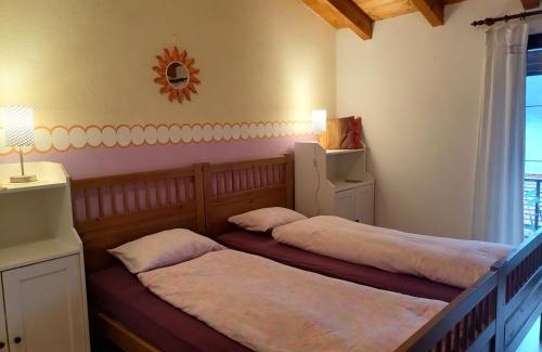 Lugano Appartement | Nandagon Gasthouse